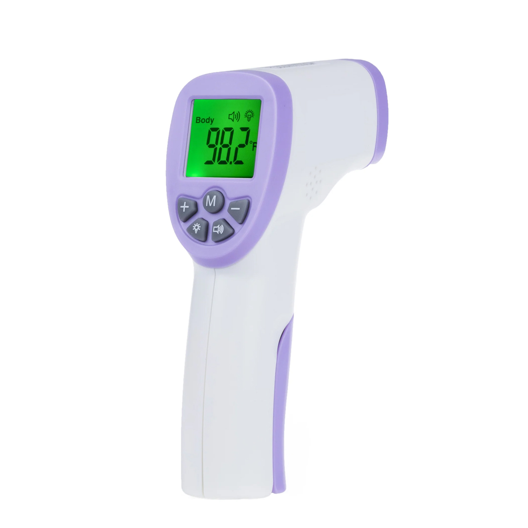 Thermometer Forehead available in online  pharmacy qatar, doha 